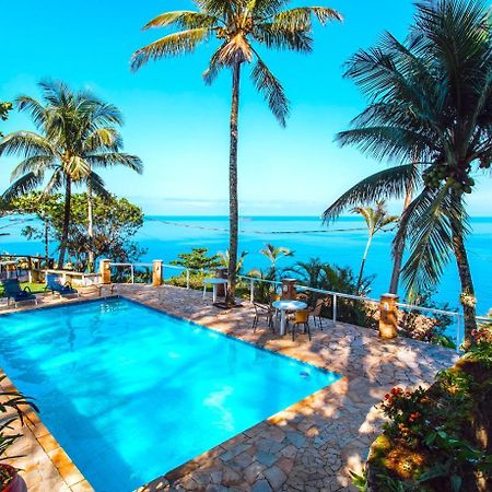 Velinn Pousada 8 Ilhas Ilhabela Exterior photo