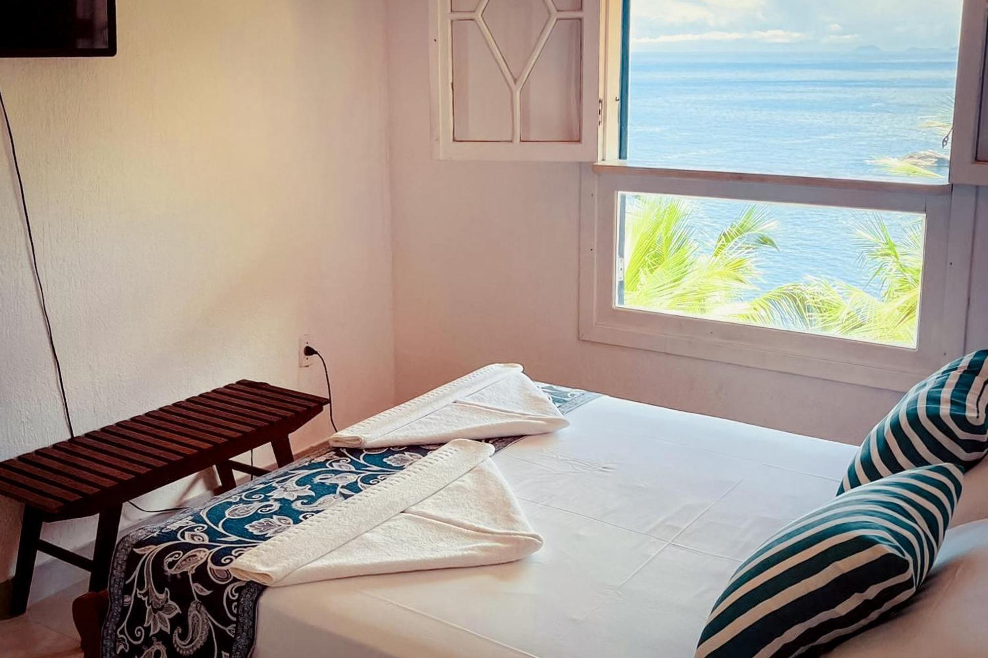 Velinn Pousada 8 Ilhas Ilhabela Room photo